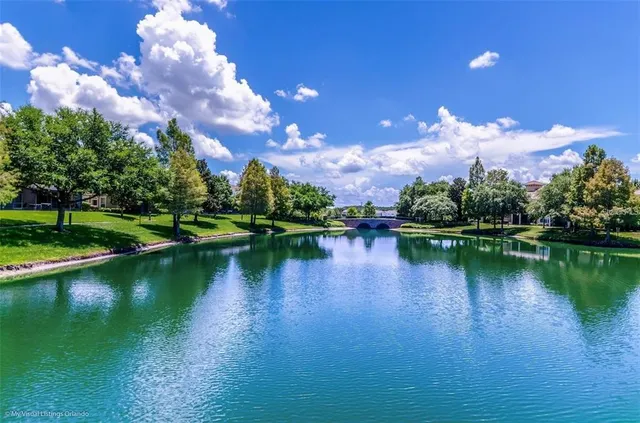 $2,600 | 6466 Cava Alta Drive, Unit 401, Orlando, FL 32835