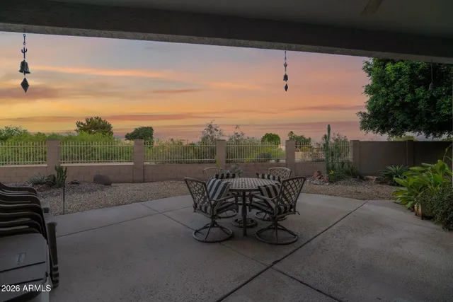 $745,000 | 18161 North 63rd Lane, Glendale, AZ 85308