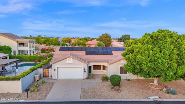 $745,000 | 18161 North 63rd Lane, Glendale, AZ 85308