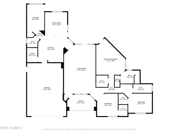 $745,000 | 18161 North 63rd Lane, Glendale, AZ 85308