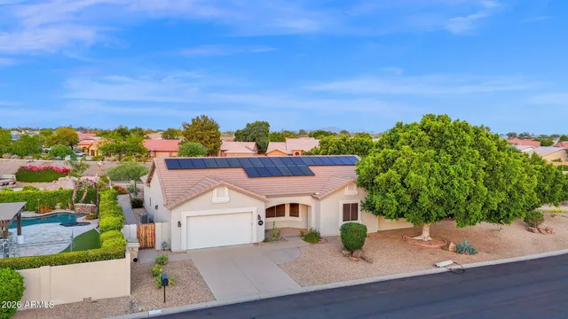 $745,000 | 18161 North 63rd Lane, Glendale, AZ 85308