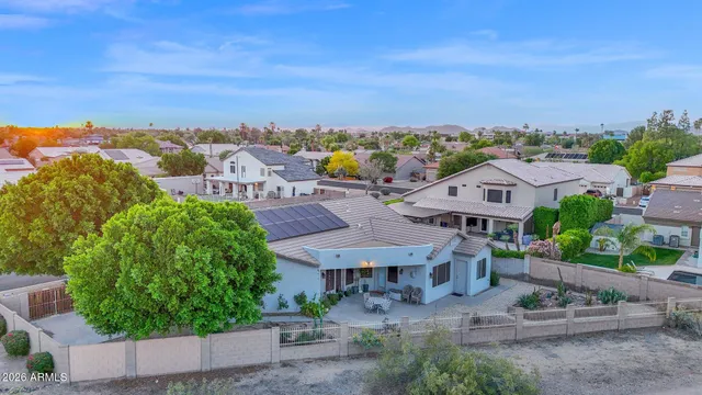 $745,000 | 18161 North 63rd Lane, Glendale, AZ 85308