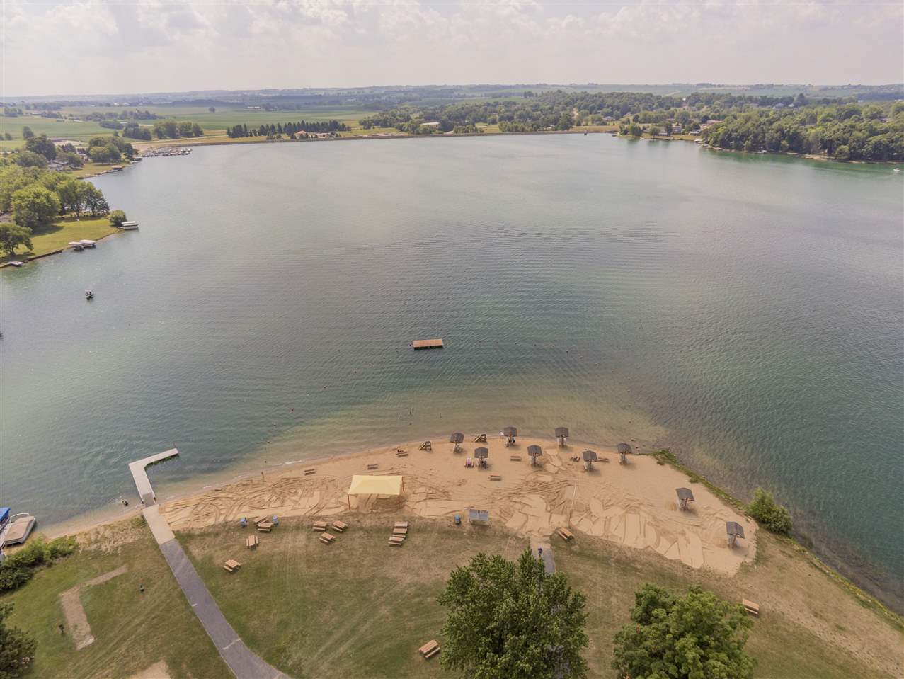 1947 Baintree Road Lake Summerset, IL 61019 - Photo 42 of 53