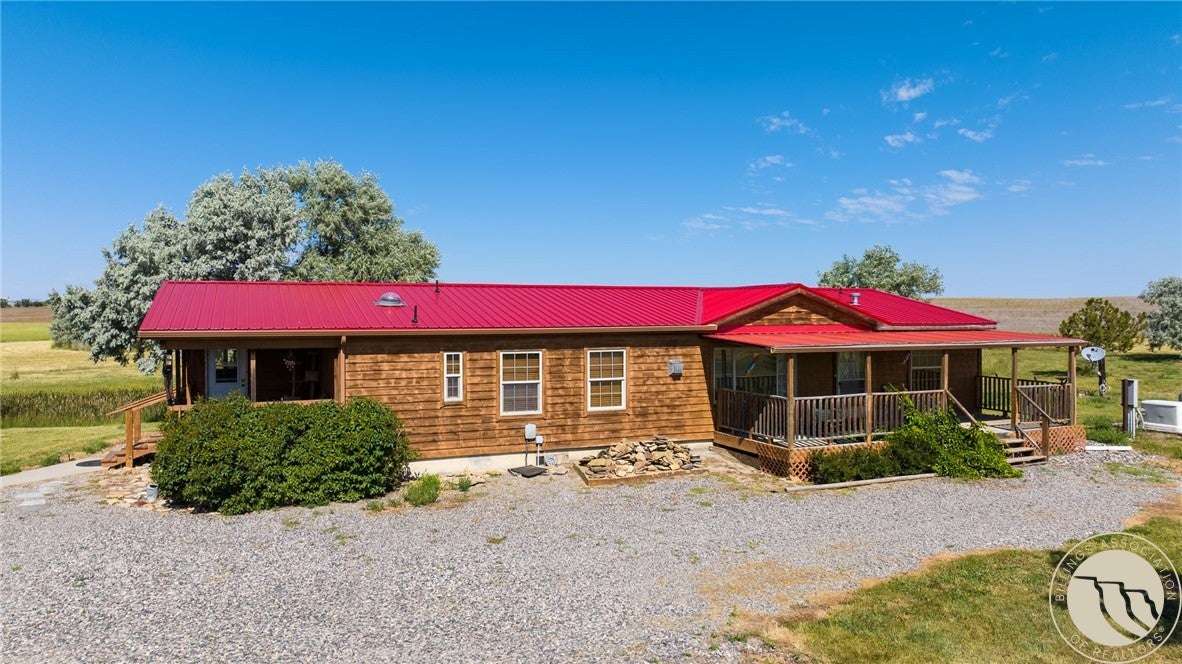 14250 Conover Road Broadview, MT 59015 - Photo 1 of 1 Gallery Image 1
