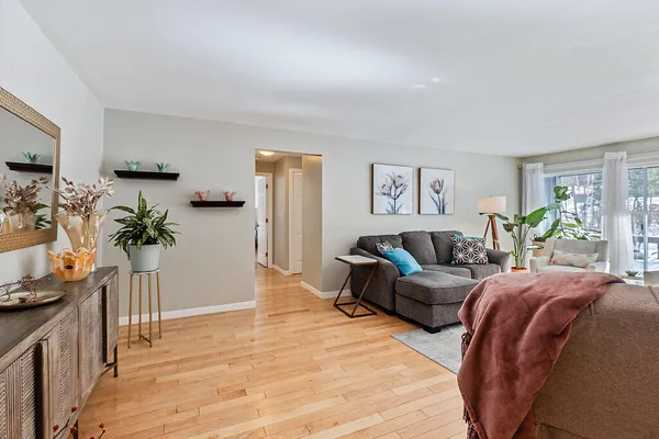 $285,000 | 34 Parkwood Drive, Unit 102, Augusta, ME 04330