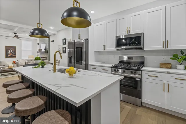 $285,000 | 5100 Queensberry Avenue, Baltimore, MD 21215