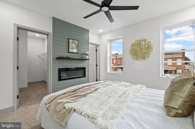 $285,000 | 5100 Queensberry Avenue, Baltimore, MD 21215