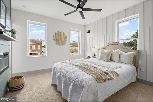 $285,000 | 5100 Queensberry Avenue, Baltimore, MD 21215