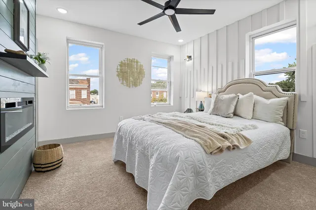 $285,000 | 5100 Queensberry Avenue, Baltimore, MD 21215