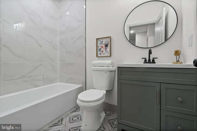 $285,000 | 5100 Queensberry Avenue, Baltimore, MD 21215