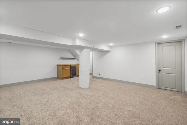 $285,000 | 5100 Queensberry Avenue, Baltimore, MD 21215