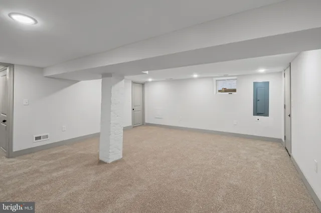 $285,000 | 5100 Queensberry Avenue, Baltimore, MD 21215