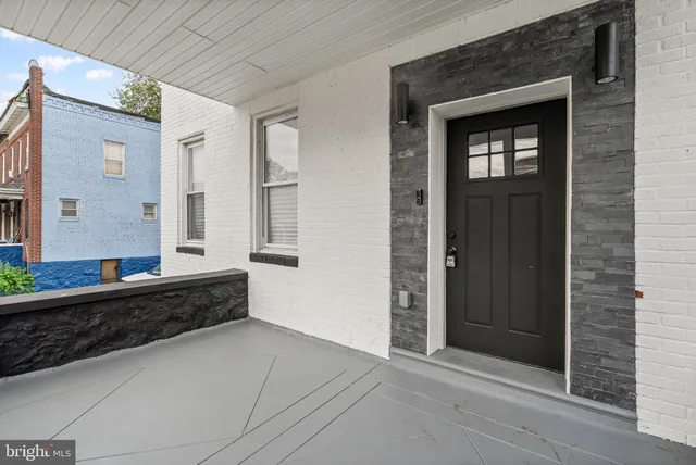 $285,000 | 5100 Queensberry Avenue, Baltimore, MD 21215