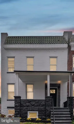 $285,000 | 5100 Queensberry Avenue, Baltimore, MD 21215