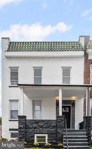 $285,000 | 5100 Queensberry Avenue, Baltimore, MD 21215