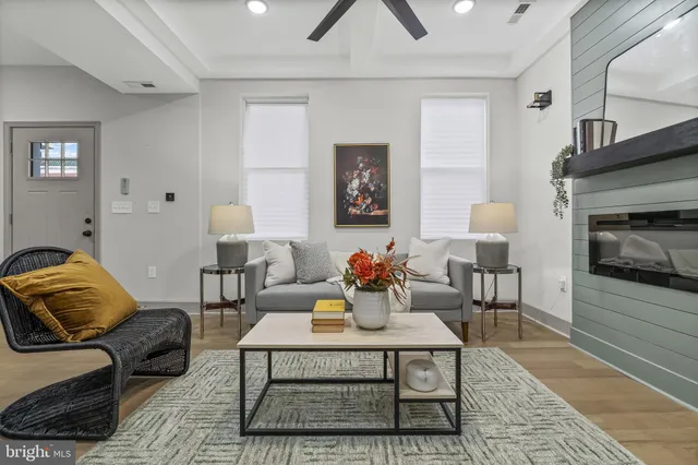 $285,000 | 5100 Queensberry Avenue, Baltimore, MD 21215