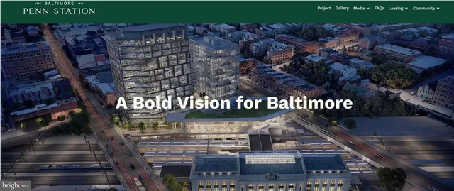 $285,000 | 5100 Queensberry Avenue, Baltimore, MD 21215