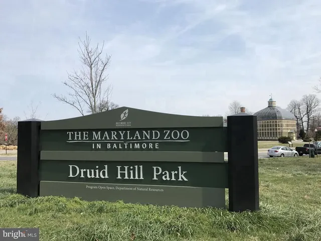 $285,000 | 5100 Queensberry Avenue, Baltimore, MD 21215