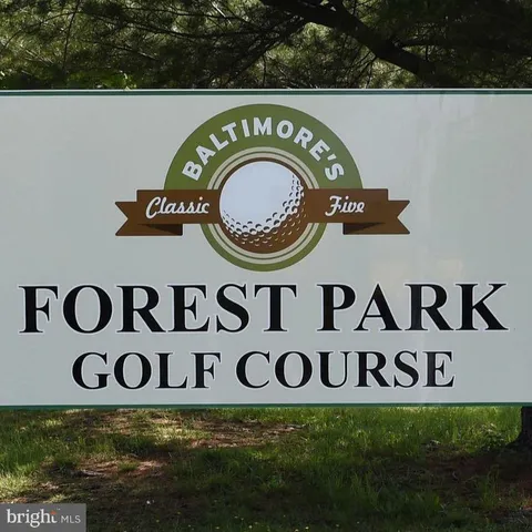 $285,000 | 5100 Queensberry Avenue, Baltimore, MD 21215