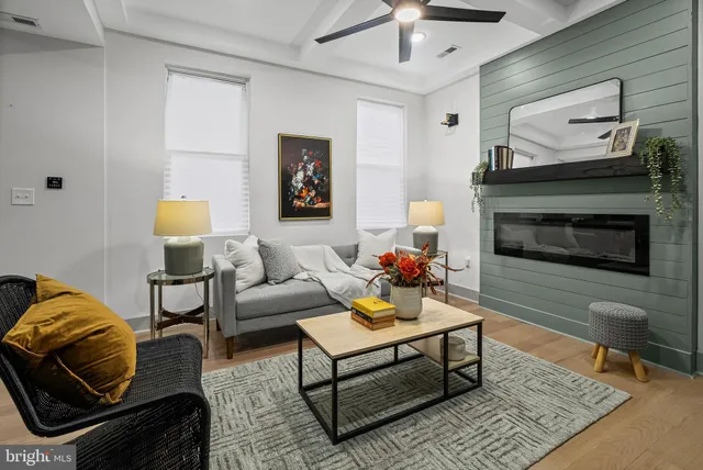 $285,000 | 5100 Queensberry Avenue, Baltimore, MD 21215