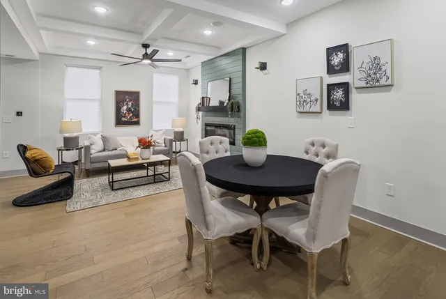 $285,000 | 5100 Queensberry Avenue, Baltimore, MD 21215