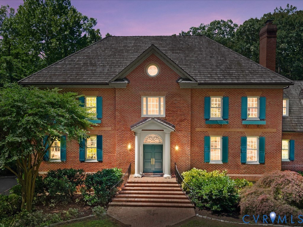 360 Flag Station Road Richmond, VA 23238 - Photo 2 of 94