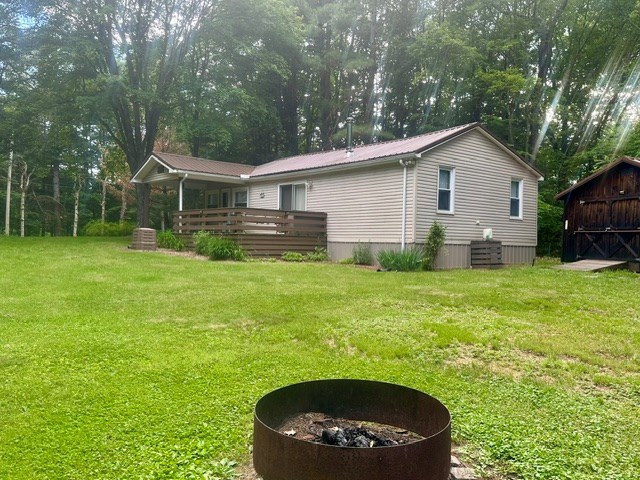 3883 Guitonville Road Marienville, PA 16239 - Photo 8 of 25