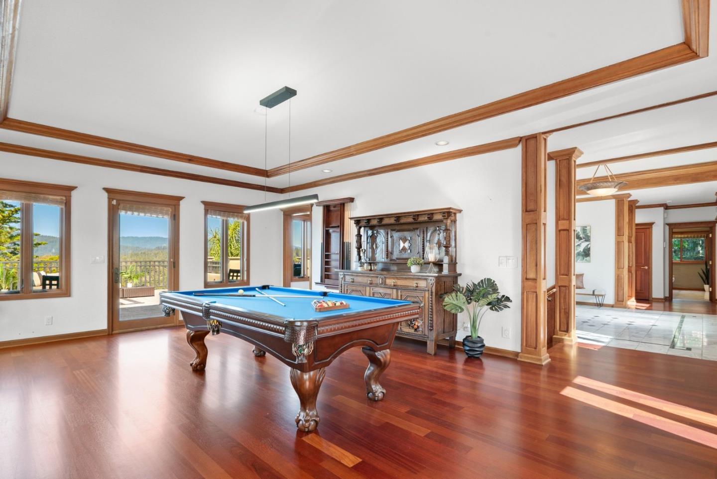 17 Kite Hill Road Santa Cruz, CA 95060 - Photo 5 of 102