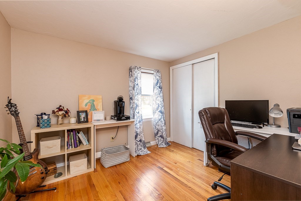 77 Swifts Beach Road Wareham, MA 02571 - Photo 12 of 21 Gallery Image 12