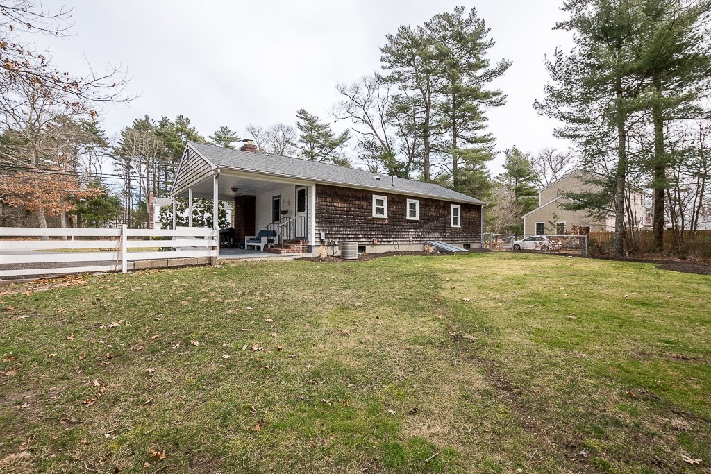 77 Swifts Beach Road Wareham, MA 02571 - Photo 18 of 21 Gallery Image 18