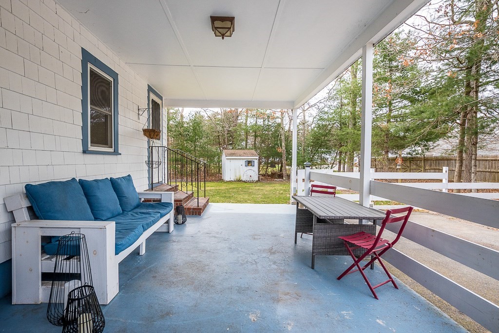 77 Swifts Beach Road Wareham, MA 02571 - Photo 20 of 21 Gallery Image 20