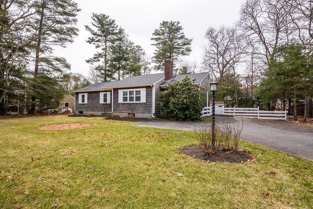 77 Swifts Beach Road Wareham, MA 02571 - Photo 21 of 21 Gallery Image 21