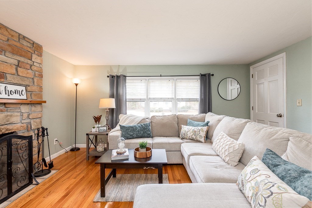 77 Swifts Beach Road Wareham, MA 02571 - Photo 7 of 21 Gallery Image 7