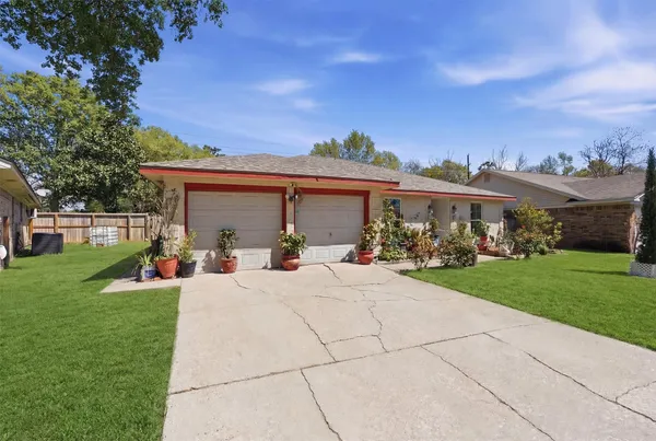 $1,795 | 6203 Sunnygate Drive, Spring, TX 77373