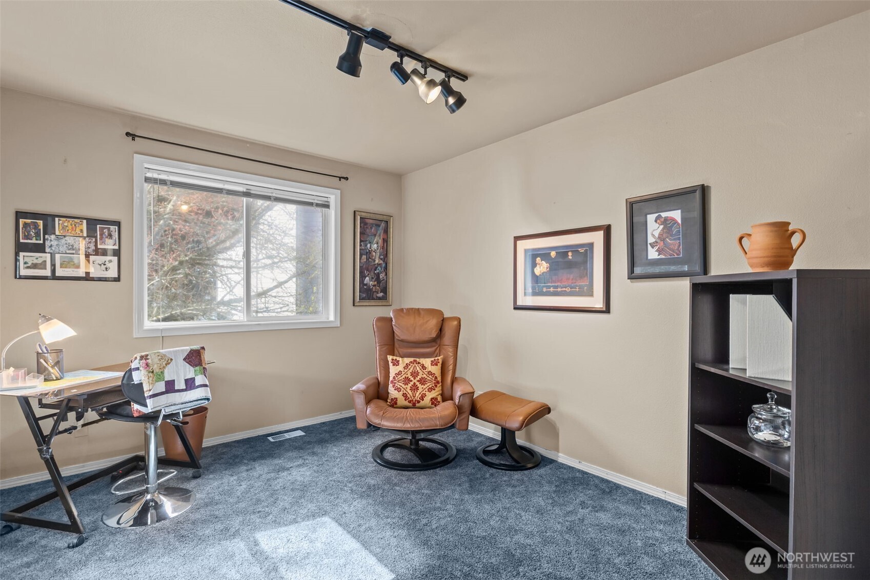 2414 Kennewick Place Northeast Renton, WA 98056 - Photo 29 of 40 a living room with furniture a window and a couch
