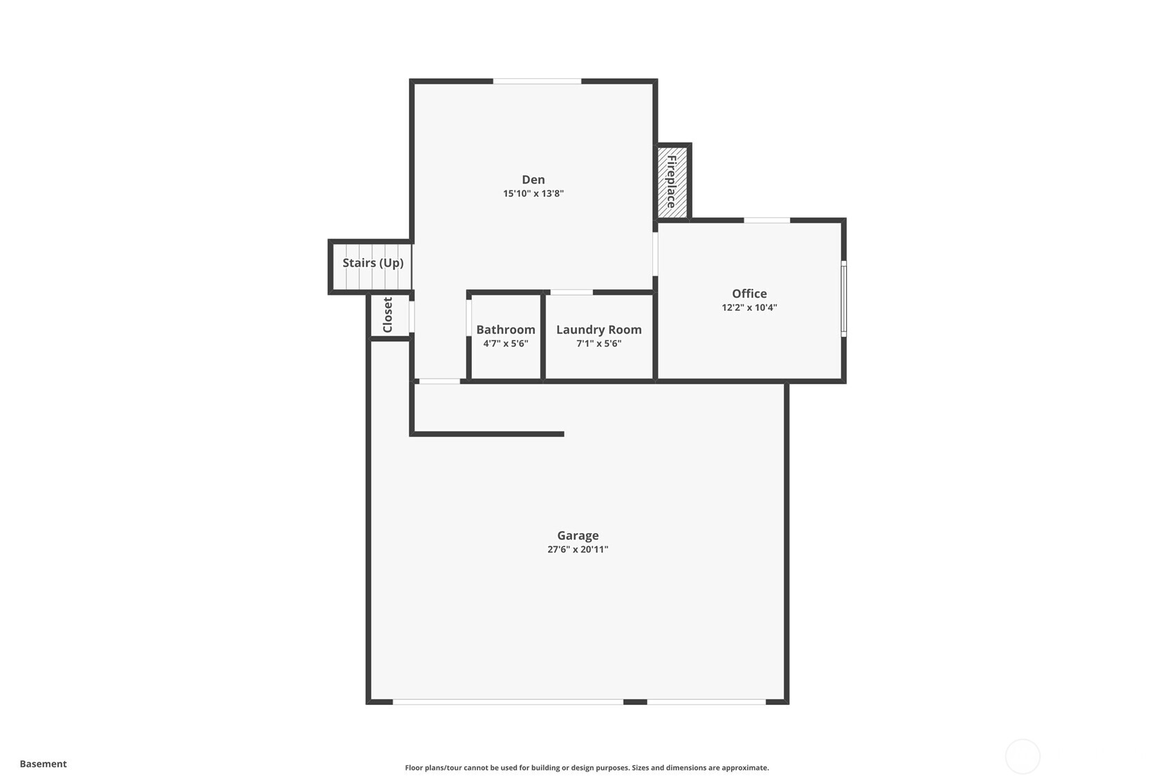 2414 Kennewick Place Northeast Renton, WA 98056 - Photo 38 of 40 a picture of floor plan