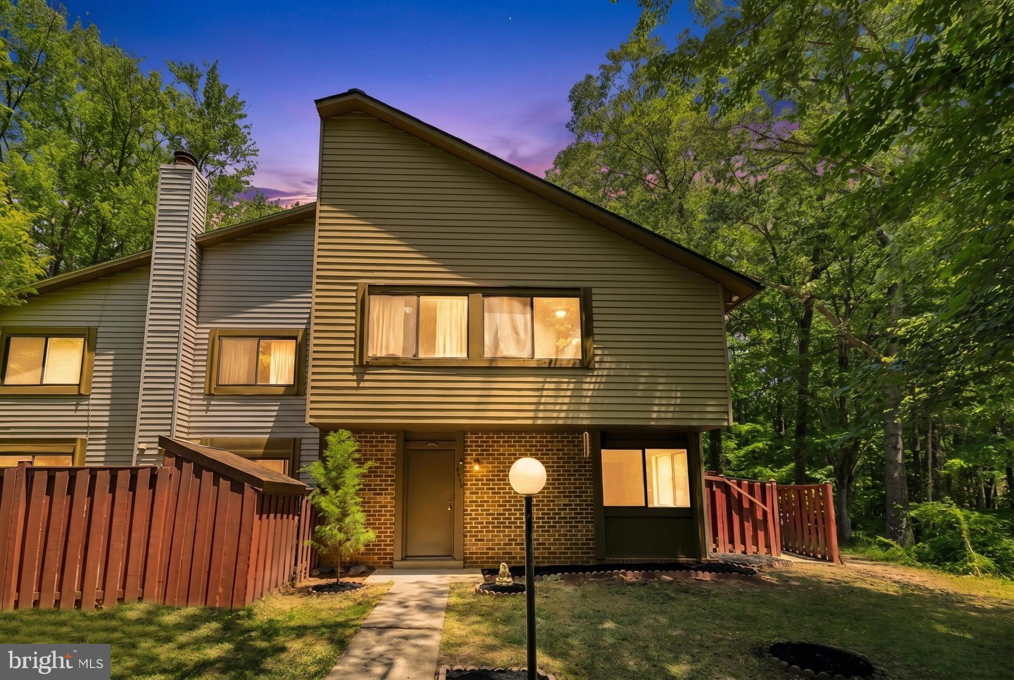 10669 Spring Oak Court Burke, VA 22015 - Photo 1 of 32