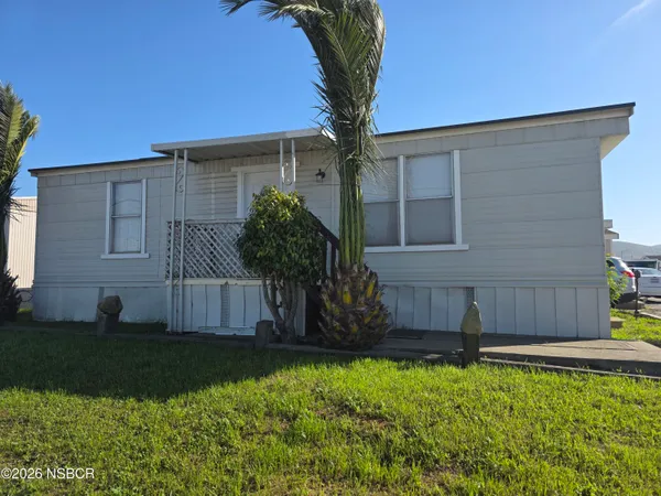$65,000 | 610 East Pine Avenue, Unit 77, Lompoc, CA 93436