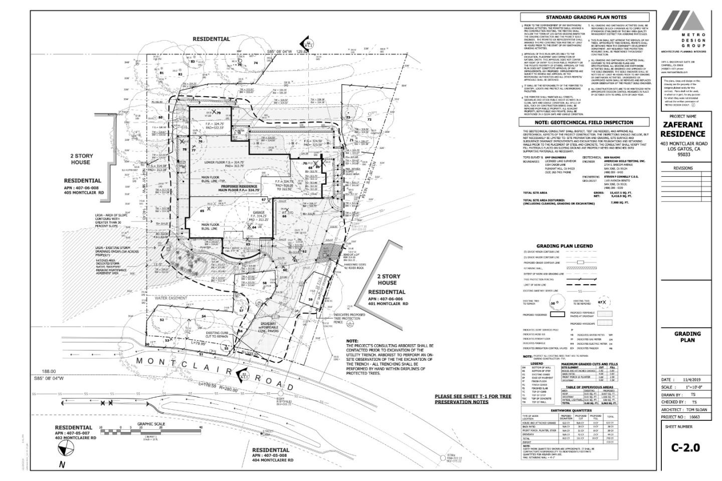 403 Montclair Road Los Gatos, CA 95032 - Photo 3 of 12