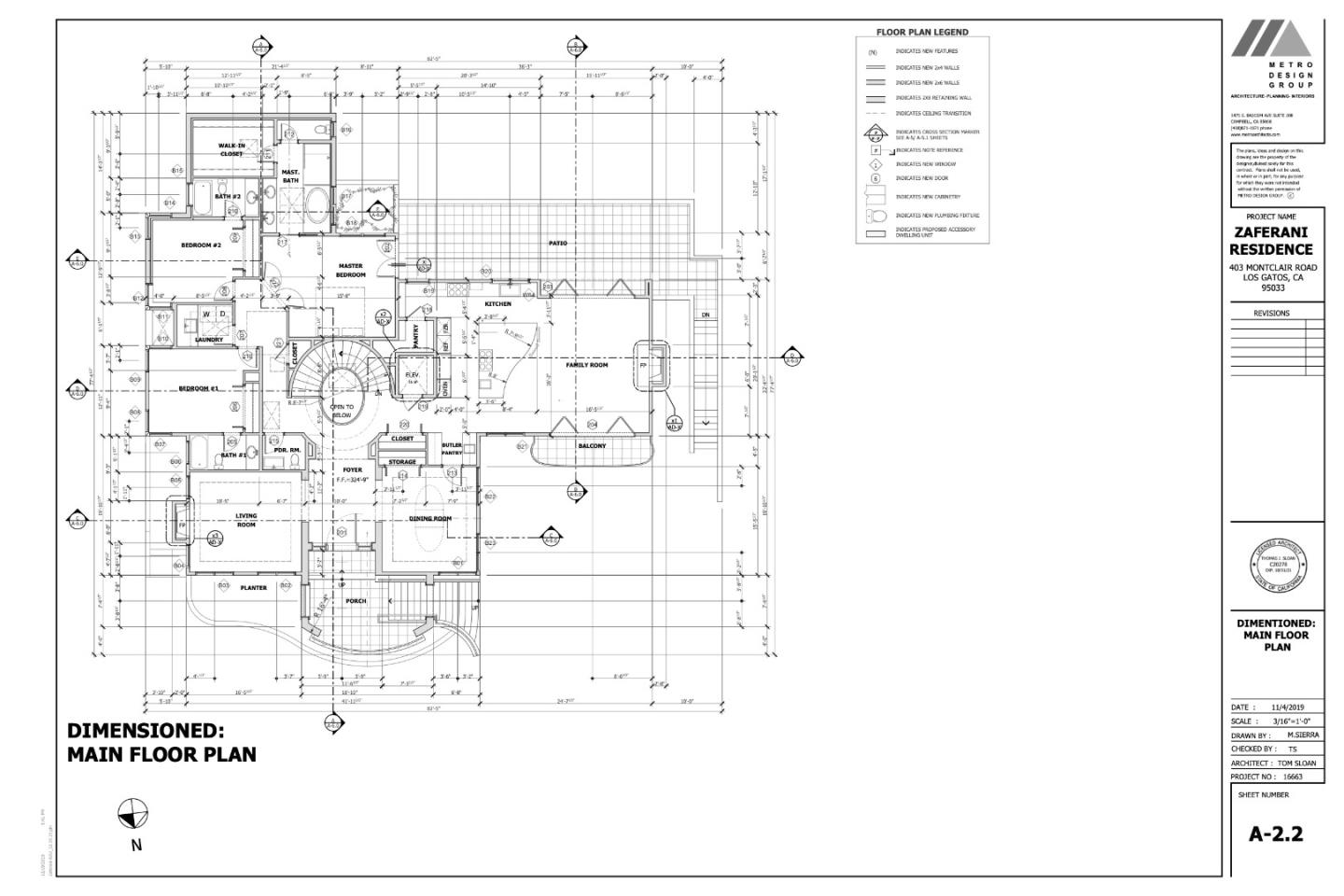 403 Montclair Road Los Gatos, CA 95032 - Photo 6 of 12 unknown