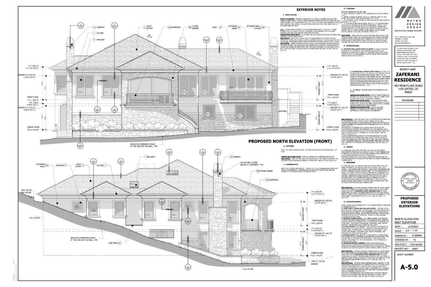 403 Montclair Road Los Gatos, CA 95032 - Photo 7 of 12