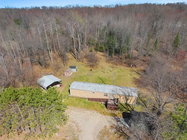 $149,900 | N10396 County Road A, Athelstane, WI 54104