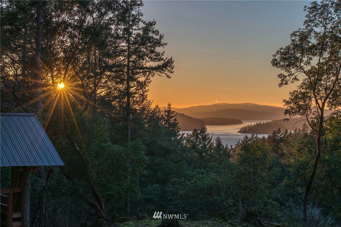 205 Gibbs Road Orcas Island, WA 98280 - Photo 1 of 39 Gallery Image 1