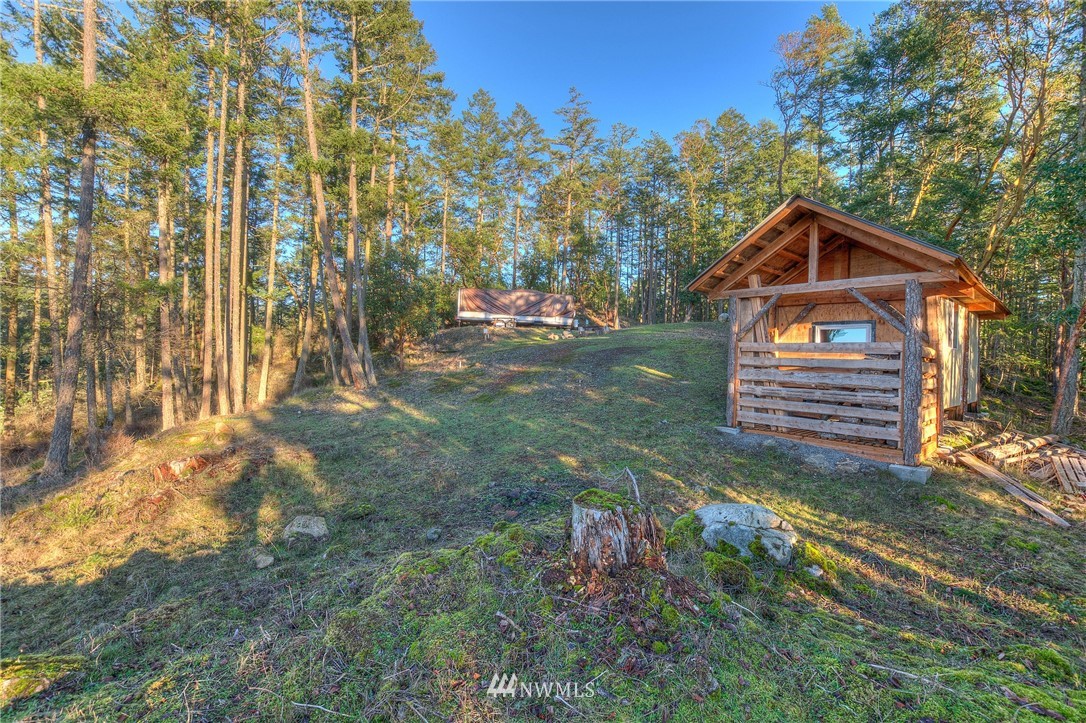 205 Gibbs Road Orcas Island, WA 98280 - Photo 7 of 39 Gallery Image 7