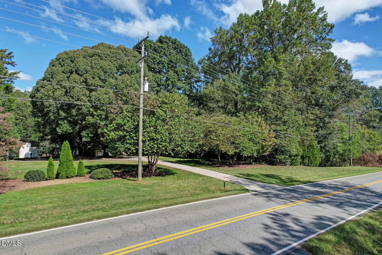 753 Gibson Road Mebane, NC 27302 - Photo 36 of 38 753 Gibson Rd Mebane NC 27302-large-006-