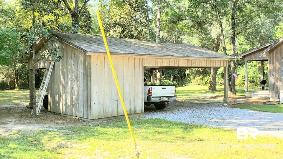 10058 McMillan Road Stockton, AL 36579 - Photo 29 of 32