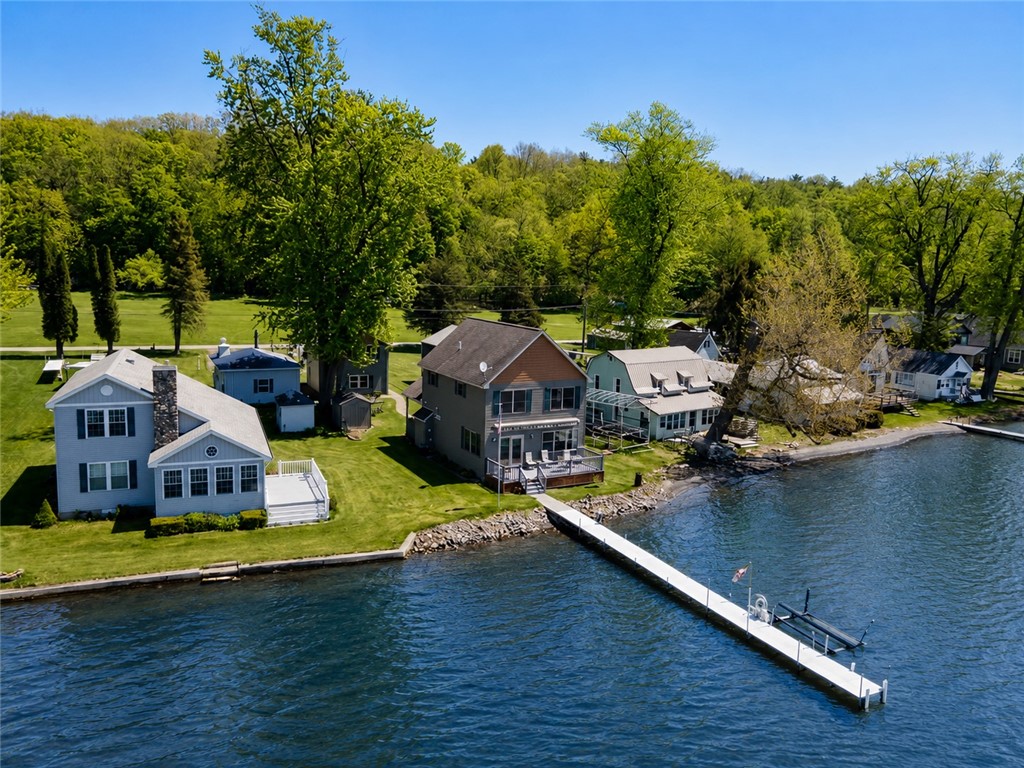483 Indian Cove Road Moravia, NY 13118 - Photo 4 of 34