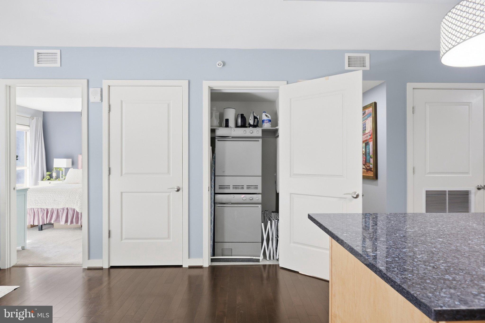 1025 First Street Southeast, Unit 314 Washington, DC 20003 - Photo 15 of 31 Gallery Image 15