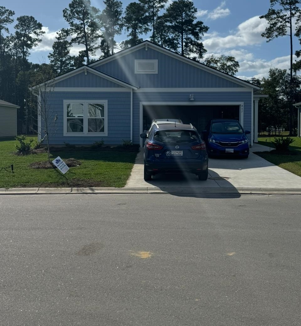 1269 Patchouli Loop Longs, SC 29568 - Photo 1 of 12 Gallery Image 1