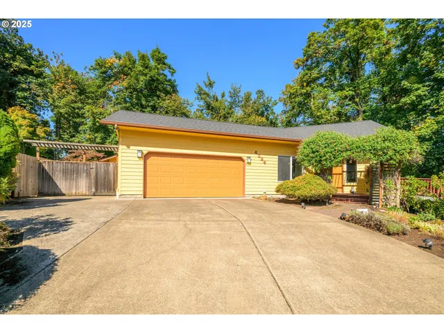 $635,000 | 4324 Forsythia Street, Springfield, OR 97478